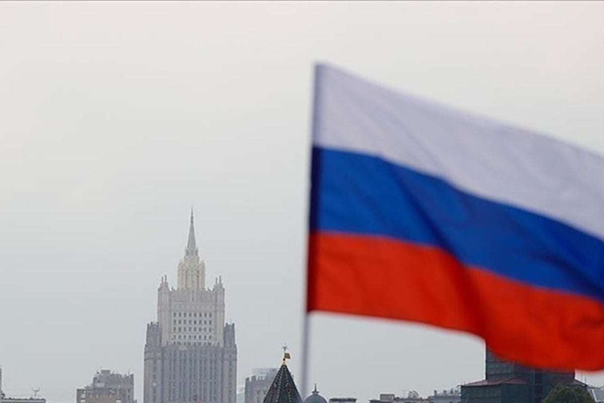 ক্যারিবীয়ায় যুক্তরাষ্ট্রের ‘অতিরিক্ত শক্তি প্রয়োগের’ নিন্দা রাশিয়ার