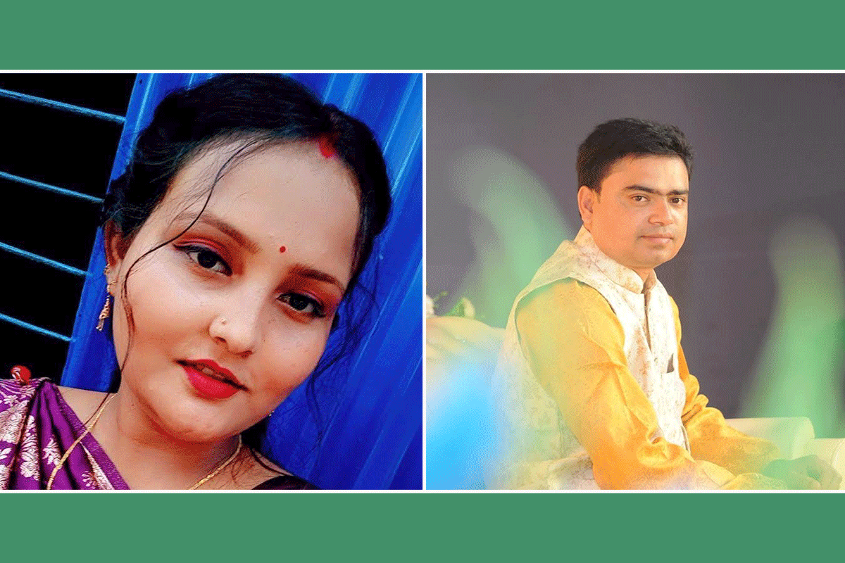 মাদারীপুরে গৃহবধূকে পিটিয়ে হত্যা, স্বামী-শাশুড়ি পলাতক