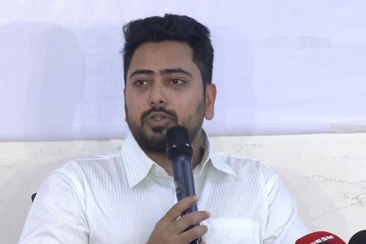 একদল সংস্কার ভেস্তে দিচ্ছে, আরেক দল নির্বাচন পেছানোর চেষ্টা করছে : নাহিদ