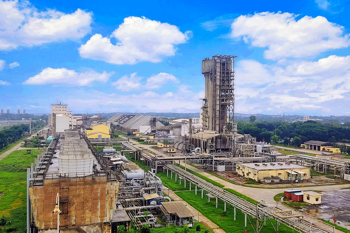 সাত মাস পর উৎপাদনে সিইউএফএল