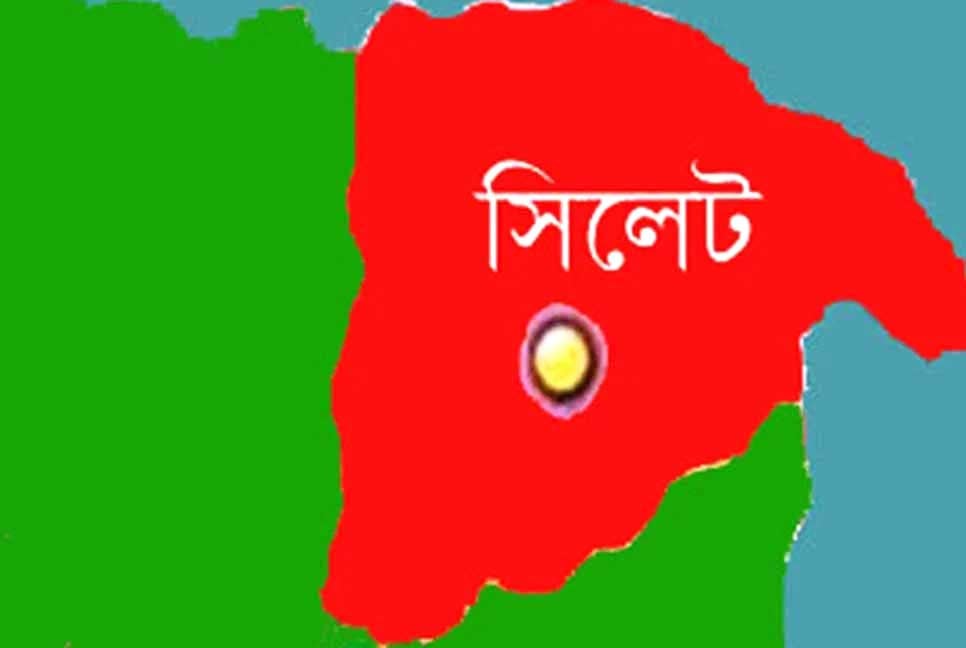 সিলেট সীমান্তে বিএসএফ’র অনুপ্রবেশ, স্থানীয়দের প্রতিরোধ