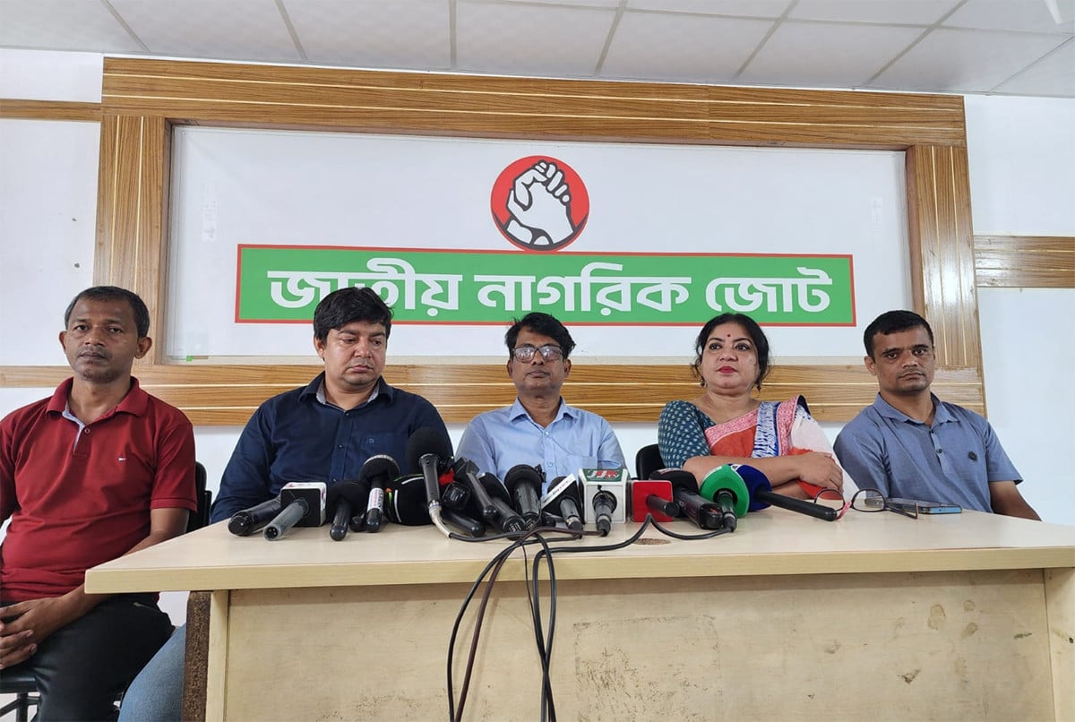 ‘রাজনৈতিক দল ও নেতাদের কাছে দায়িত্বশীল আচরণ গুরুত্বপূর্ণ’