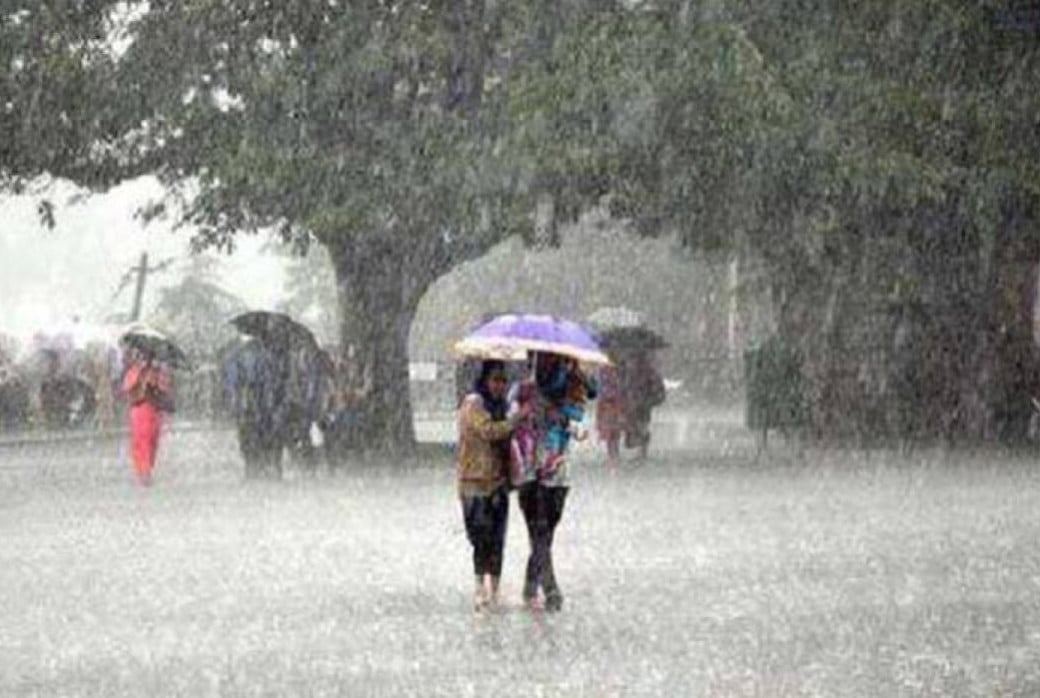 নভেম্বরে বৃষ্টি নিয়ে নতুন বার্তা, ঘূর্ণিঝড়ের শঙ্কা