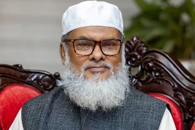 সংসদ নির্বাচনের পর বিশ্ব ইজতেমা: ধর্ম উপদেষ্টা