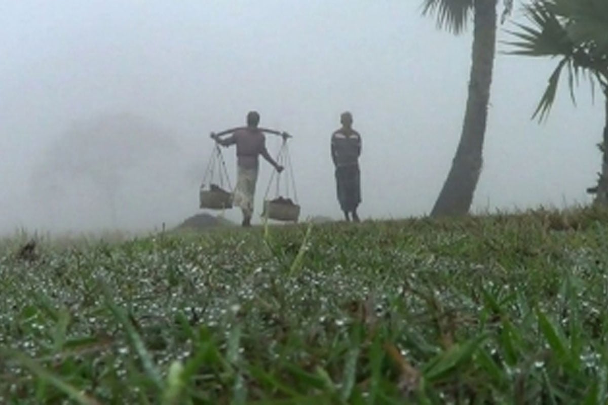 শীত নামবে কবে, জানাল আবহাওয়া অফিস