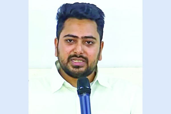 ৩০০ আসনে লড়বে এনসিপি, প্রতীক শাপলা কলি