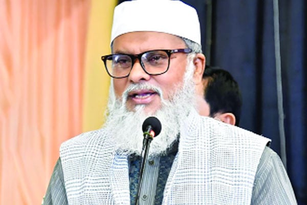 নির্বাচনের পর বিশ্ব ইজতেমা