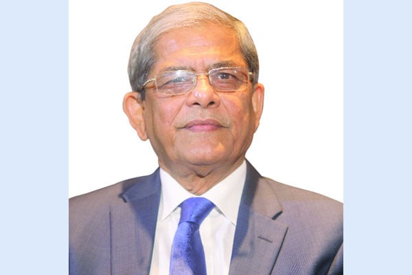 মাথা চাড়া দিয়ে উঠছে বাংলাদেশের শত্রুরা