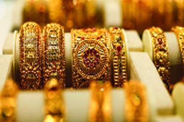 স্বর্ণের দাম বেড়েছে ভরিতে ১৬৮০ টাকা