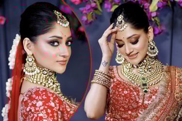 বিয়েটা করে ফেললে মাঝপথেই তো আটকে গেলাম: পূজা চেরি