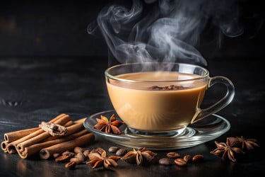 দুপুরে খাওয়ার পরপর চা পান কতটা ক্ষতিকর?