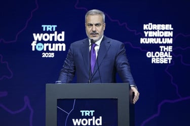 ‘ইউক্রেন-রাশিয়া শান্তি আলোচনার চতুর্থ দফা আয়োজনে প্রস্তুত তুরস্ক’