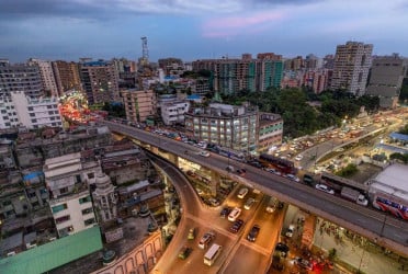 রাজধানী ঢাকায় আজ কোথায় কোন কর্মসূচি