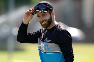 টি-টোয়েন্টি থেকে অবসরের ঘোষণা উইলিয়ামসনের