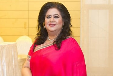 রুনা লায়লাকে নিয়ে আসছে উপন্যাস