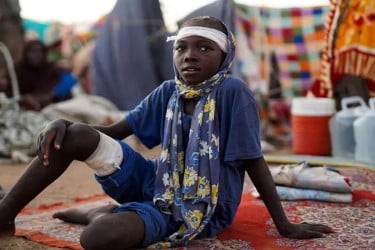 দুই বছরে দেড় লাখ মৃত্যু, কেন রক্তে ভাসছে সুদান