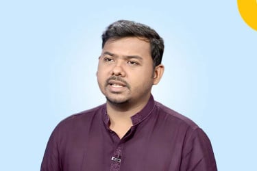 সরকারের মধ্যে সব সময় একটা ‘শেকি’ ব্যাপার দেখা যায় : সারোয়ার তুষার