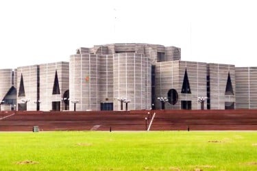 জাতীয় সংসদ নির্বাচনের ক্যাম্পেইন শুরু