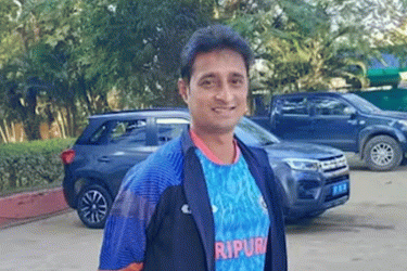 সড়ক দুর্ঘটনায় ভারতের সাবেক ক্রিকেটারের মৃত্যু