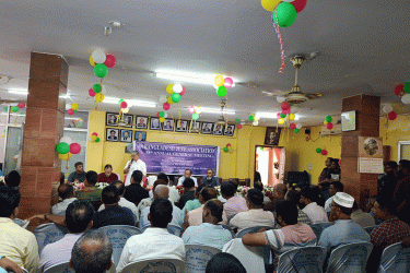 বাংলাদেশ জুট অ্যাসোসিয়েশনের নতুন কার্যনির্বাহী কমিটি গঠন