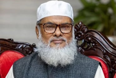 সংসদ নির্বাচনের পর বিশ্ব ইজতেমা: ধর্ম উপদেষ্টা