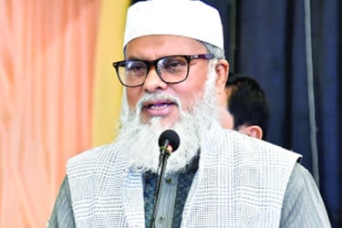 নির্বাচনের পর বিশ্ব ইজতেমা