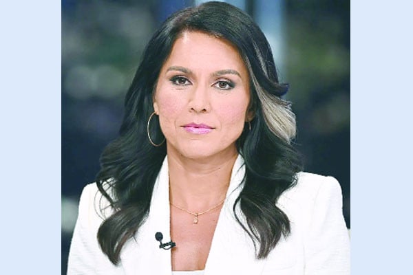 অন্য দেশে সরকার বদলের মার্কিন নীতি সমাপ্তি