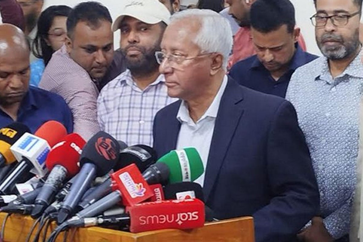 ১১ দেশে প্রবাসী ভোটার নিবন্ধন চলছে: ইসি সচিব