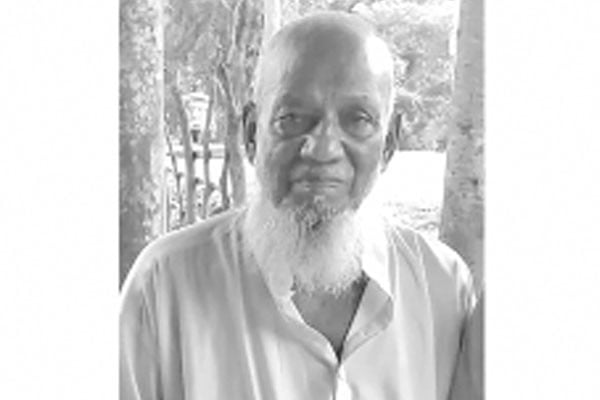 সংবাদপত্র এজেন্ট অ্যাসোসিয়েশনের প্রতিষ্ঠাতা আনোয়ার হোসেন আর নেই