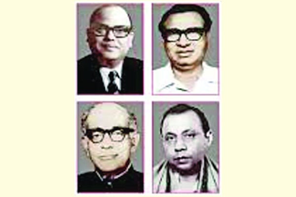 জেল হত্যা দিবস আজ