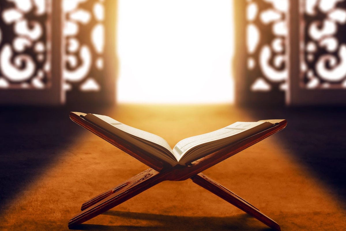 কোরআনের আলোকে ইস্তিগফারের ১০ ফজিলত