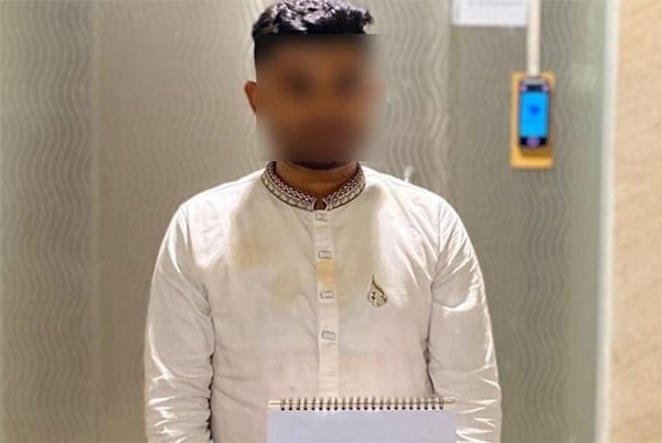 রাজধানীতে ইয়াবাসহ মাদক কারবারি গ্রেফতার