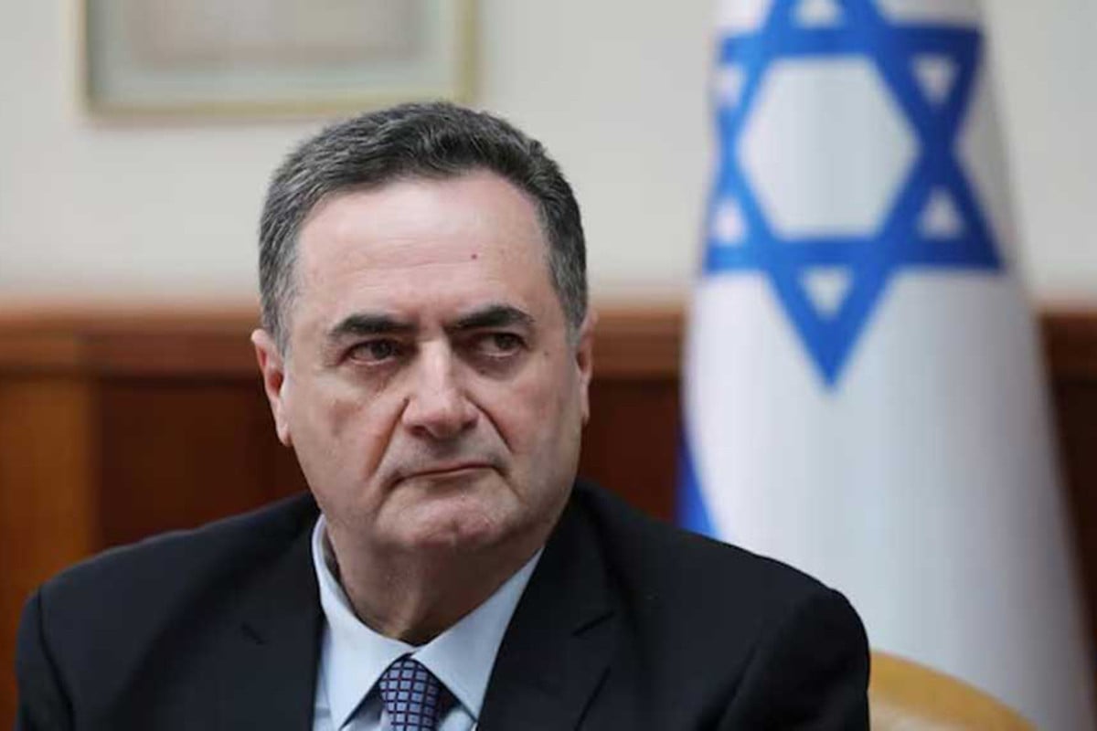 লেবাননের হিজবুল্লাহর বিরুদ্ধে হামলা জোরদারের হুমকি ইসরায়েলের