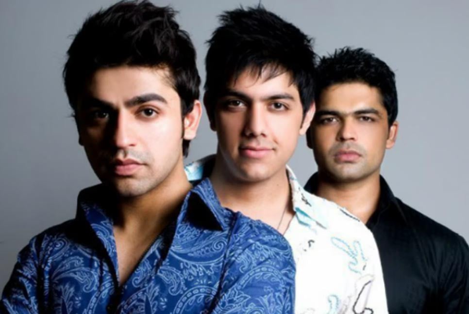 আবারও ঢাকায় গান গাইতে আসছে ব্যান্ড ‘জাল’