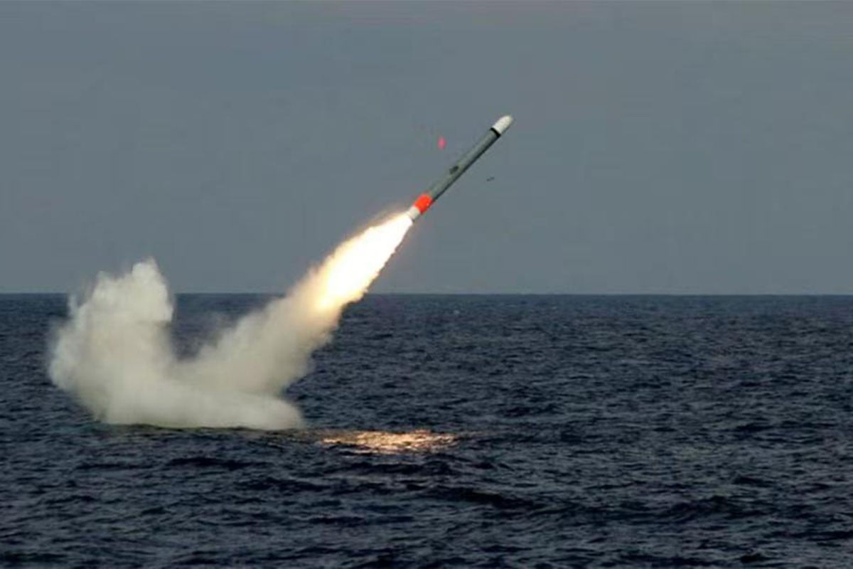 আপাতত ইউক্রেনের জন্য কোনো টমাহক নয়: ট্রাম্প