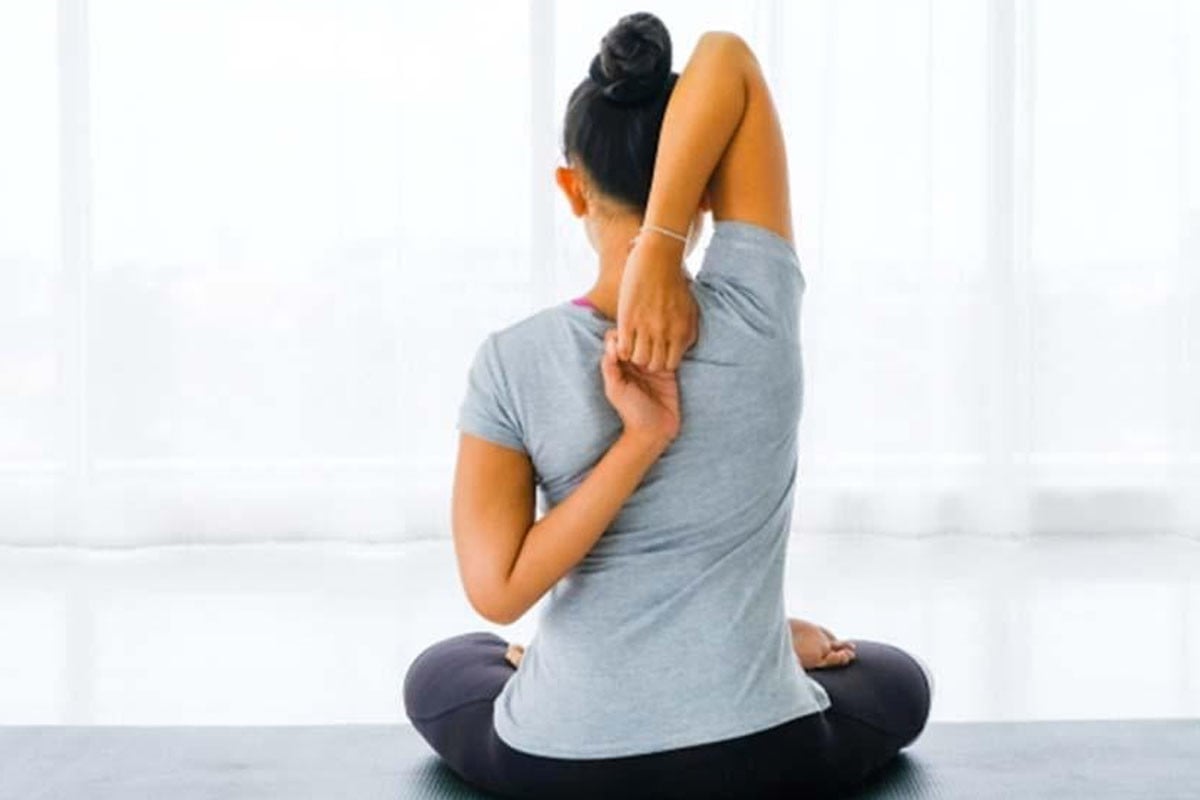 যে ৫টি ব্যায়ামে শরীর থাকবে সুস্থ