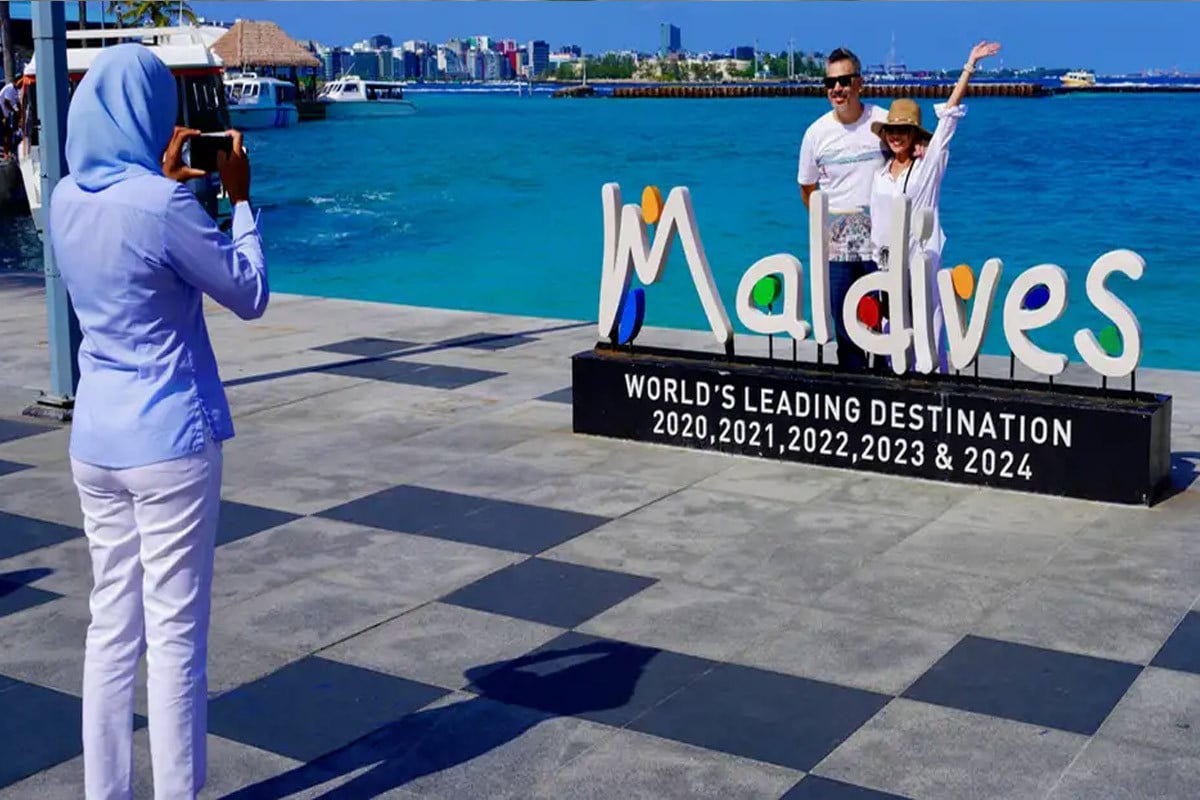 মালদ্বীপে 'জেন জি' থেকে সব প্রজন্মের জন্য ধূমপান নিষিদ্ধ