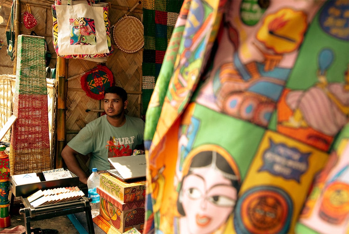 উইমেন অব দ্য ওয়ার্ল্ড' গ্র্যান্টস ২০২৫–২০২৬ -এর আবেদন গ্রহণ শুরু