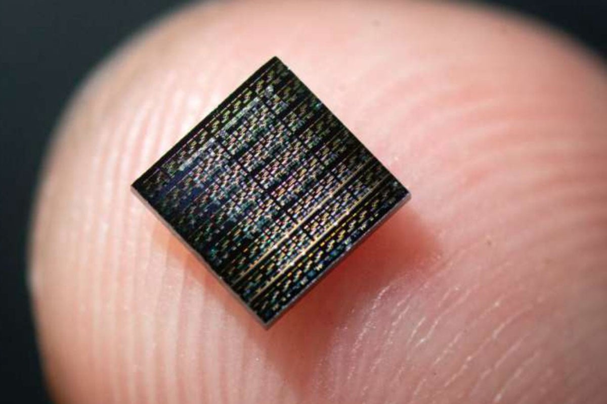 কৃত্রিম নিউরন তৈরি করেছেন বিজ্ঞানীরা