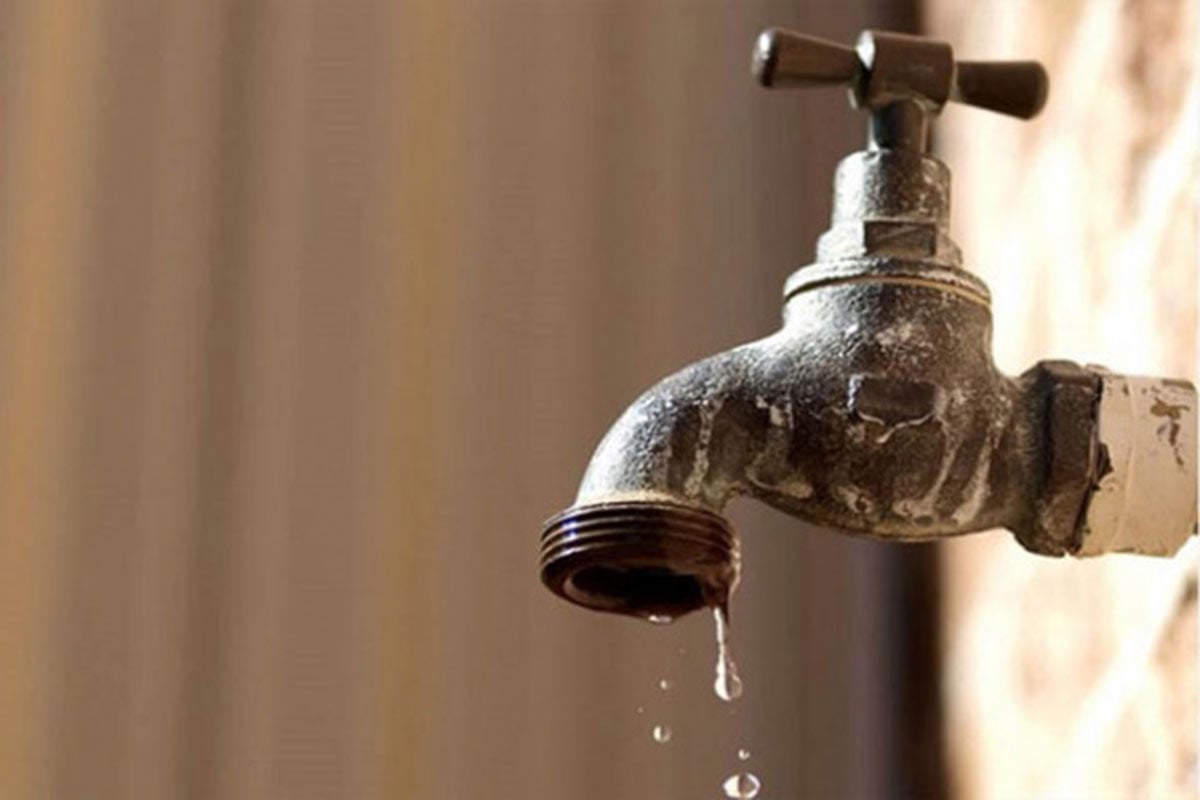 লালমাটিয়া এলাকায় তীব্র পানির সংকট