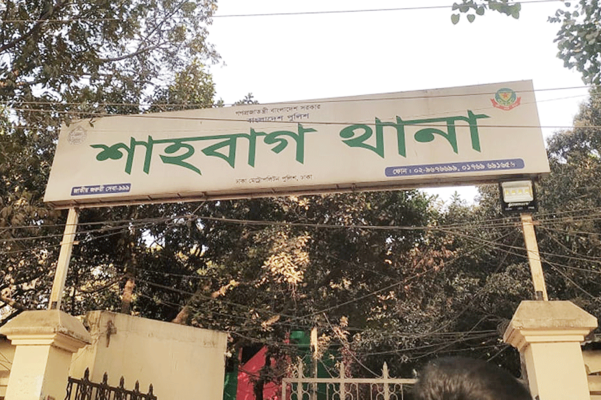 ঢাবি শিক্ষিকা মোনামির ছবি বিকৃতির ঘটনায় মামলা