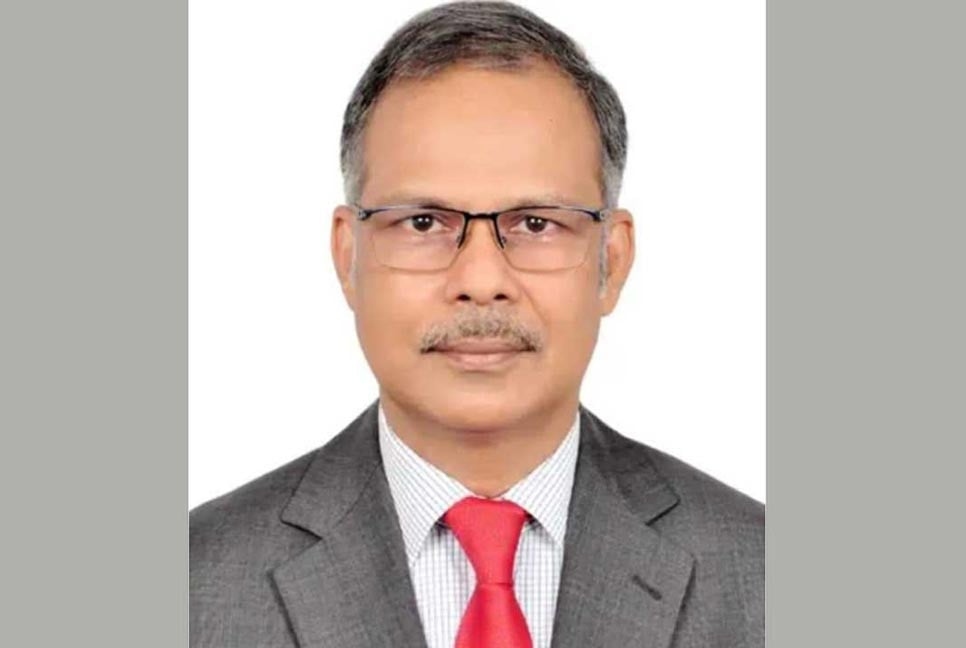 ঢাকা দক্ষিণ সিটির নতুন প্রশাসক মাহমুদুল হাসান