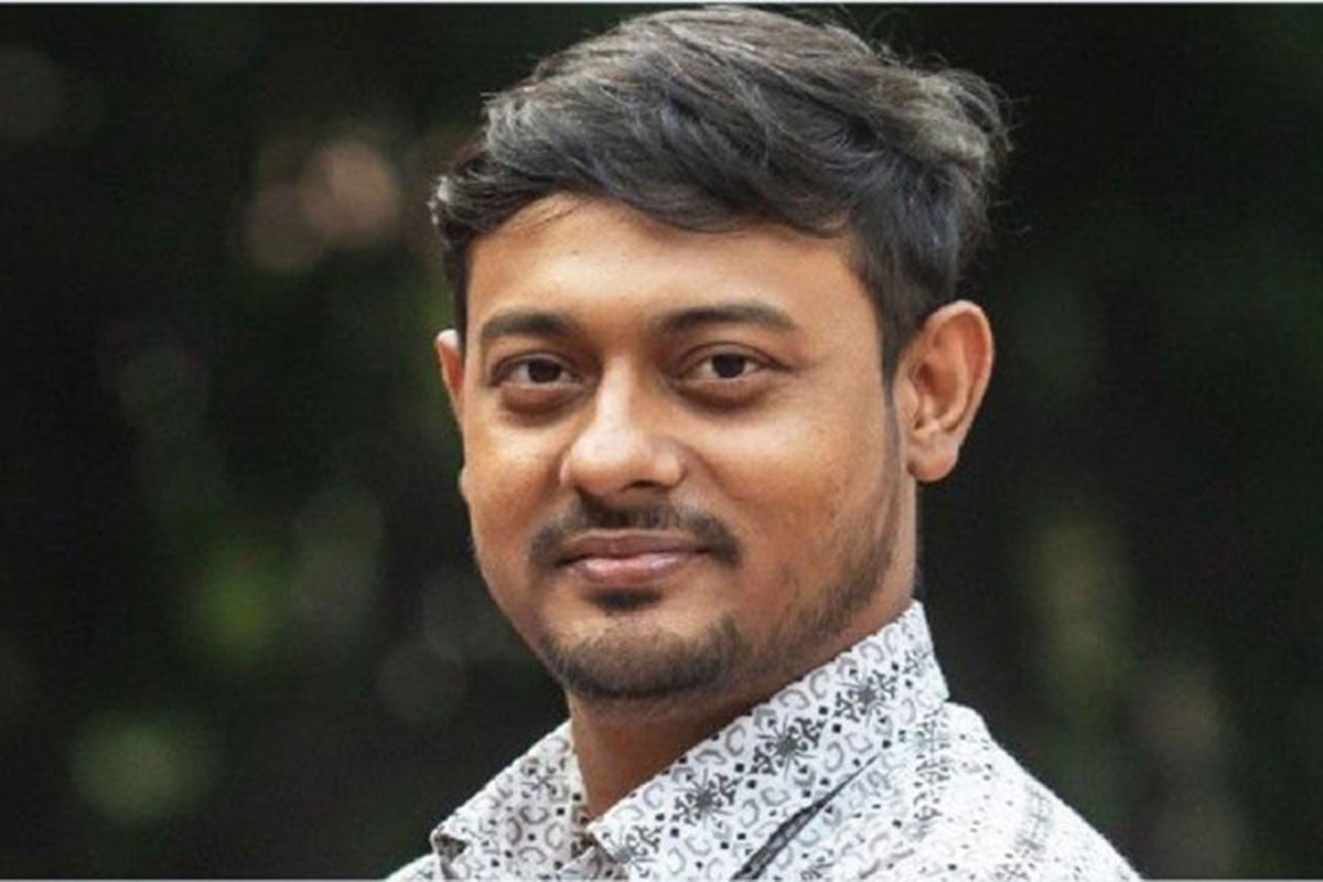 এনসিপি নেতা নাসিরুদ্দিন পাটোয়ারীর বিরুদ্ধে মামলা