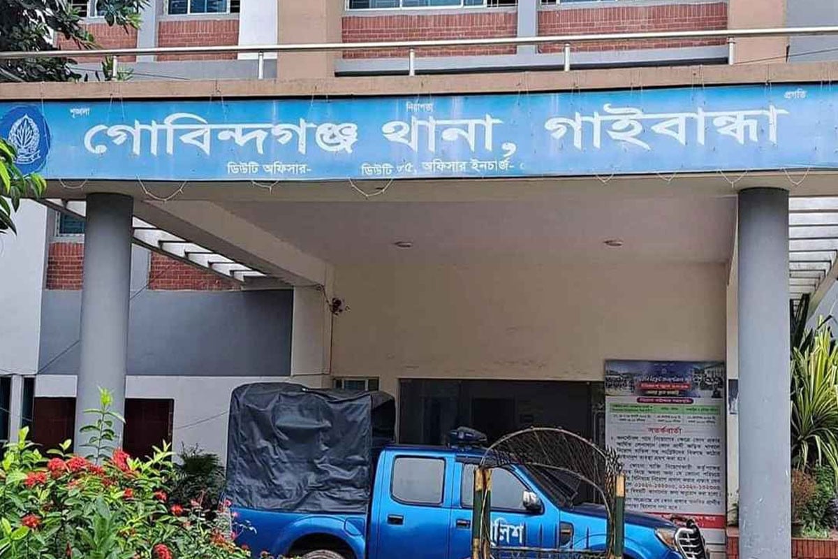 গাইবান্ধায় গণপিটুনিতে নিহত ৩ চোরের পরিচয় মিলেছে