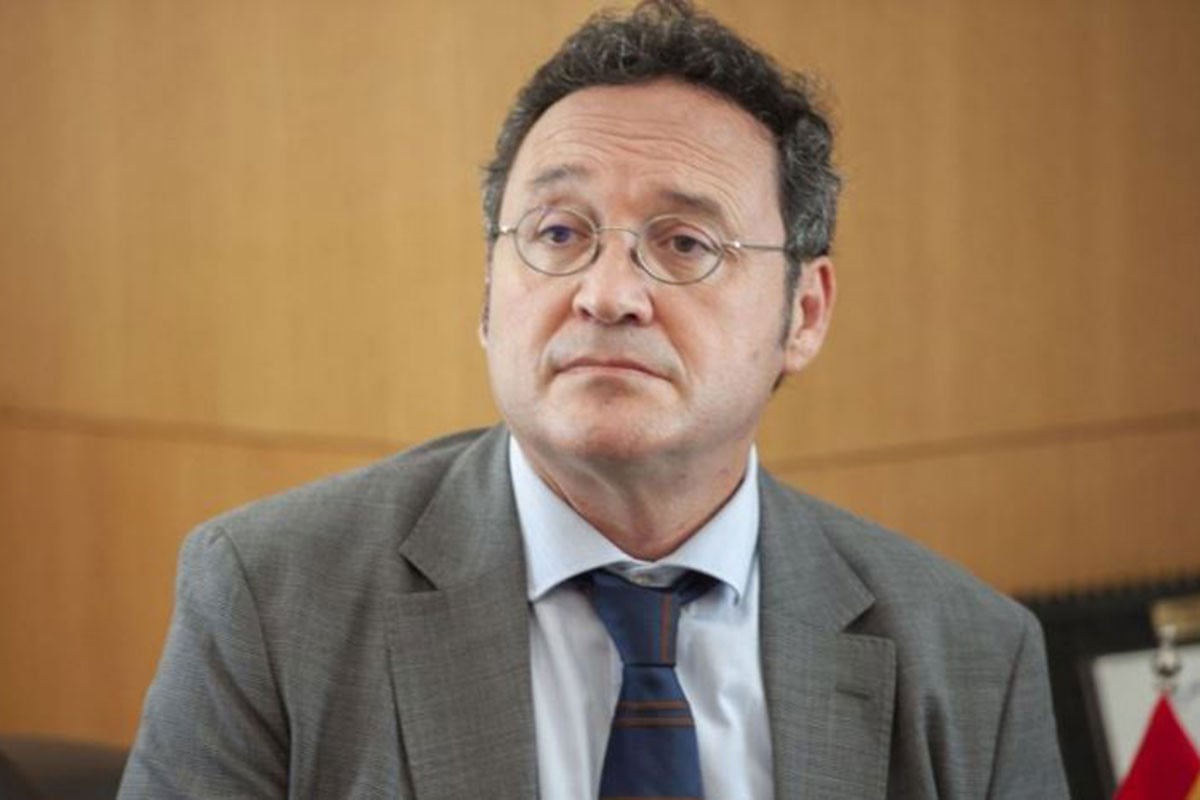 স্পেনের অ্যাটর্নি জেনারেলের বিরুদ্ধে নজিরবিহীন বিচার শুরু