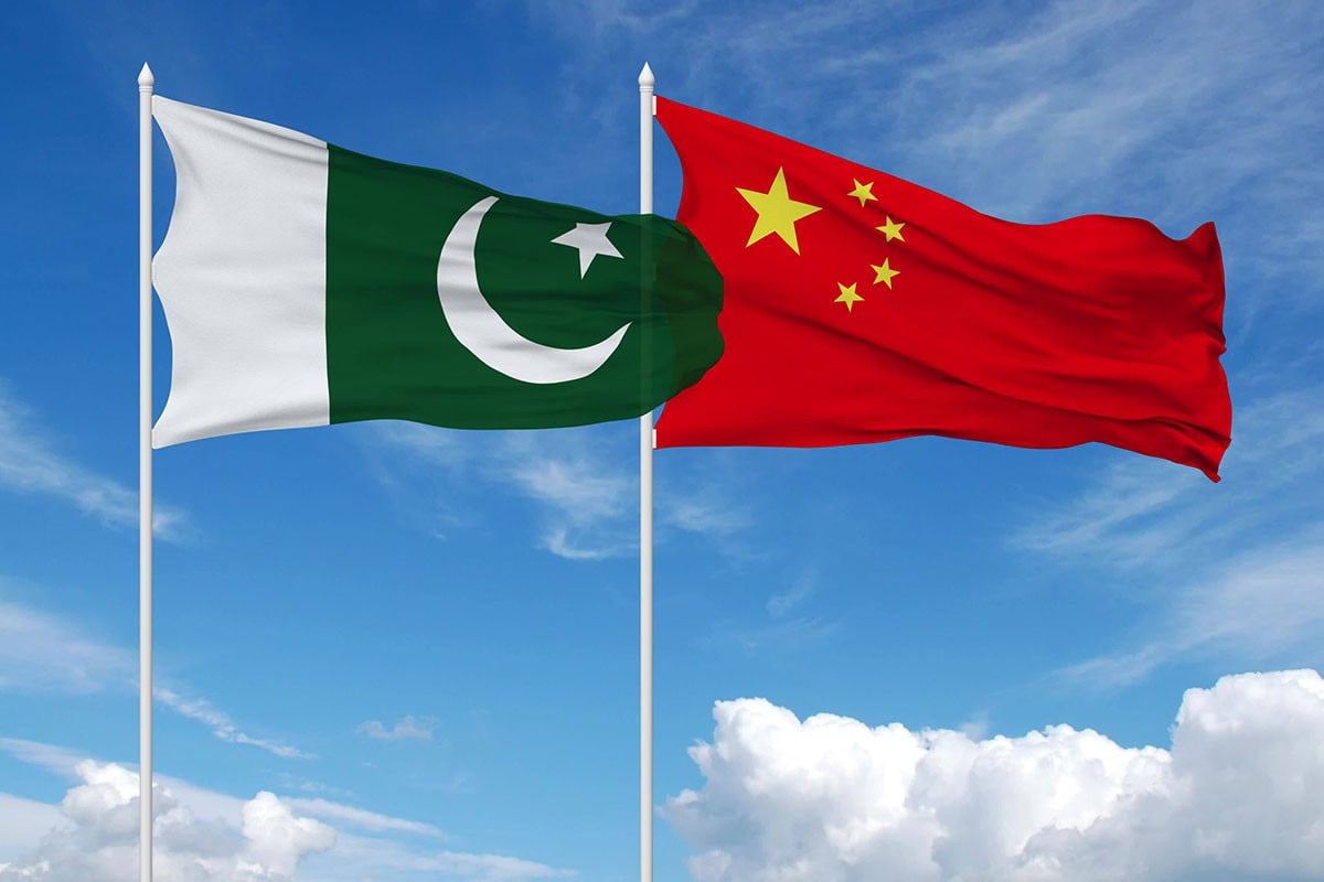 সত্যিই কি পারমাণবিক অস্ত্র পরীক্ষা করছে চীন ও পাকিস্তান?