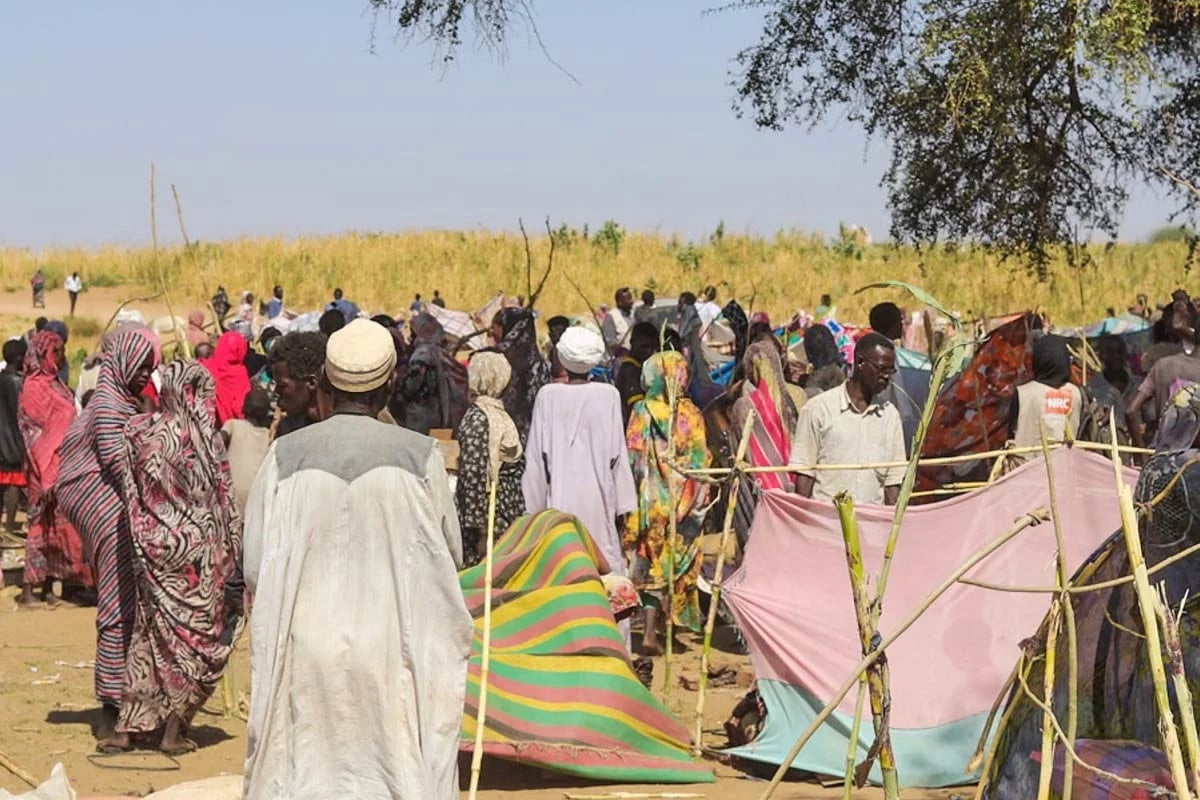 কি ঘটছে সুদানের নতুন রণক্ষেত্রে?
