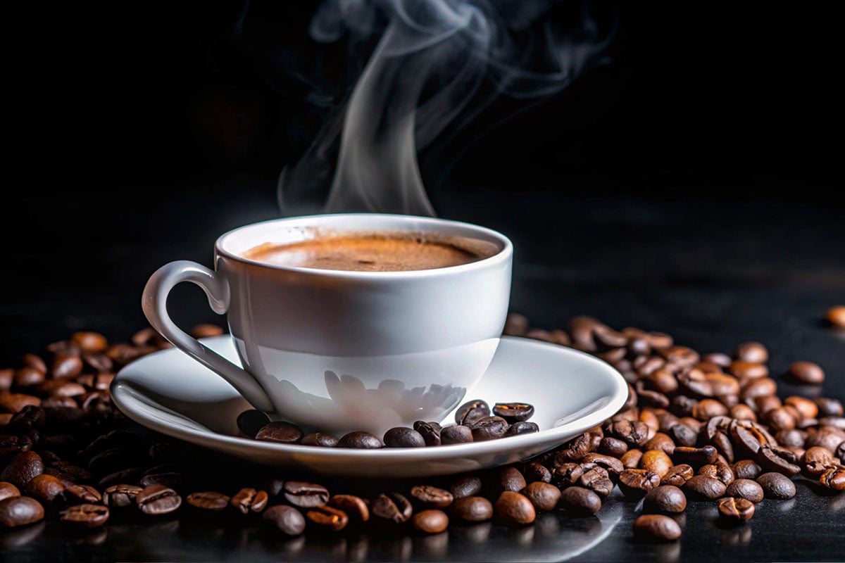 অতিরিক্ত কফি পানে কি স্বাস্থ্যঝুঁকি বাড়তে পারে?