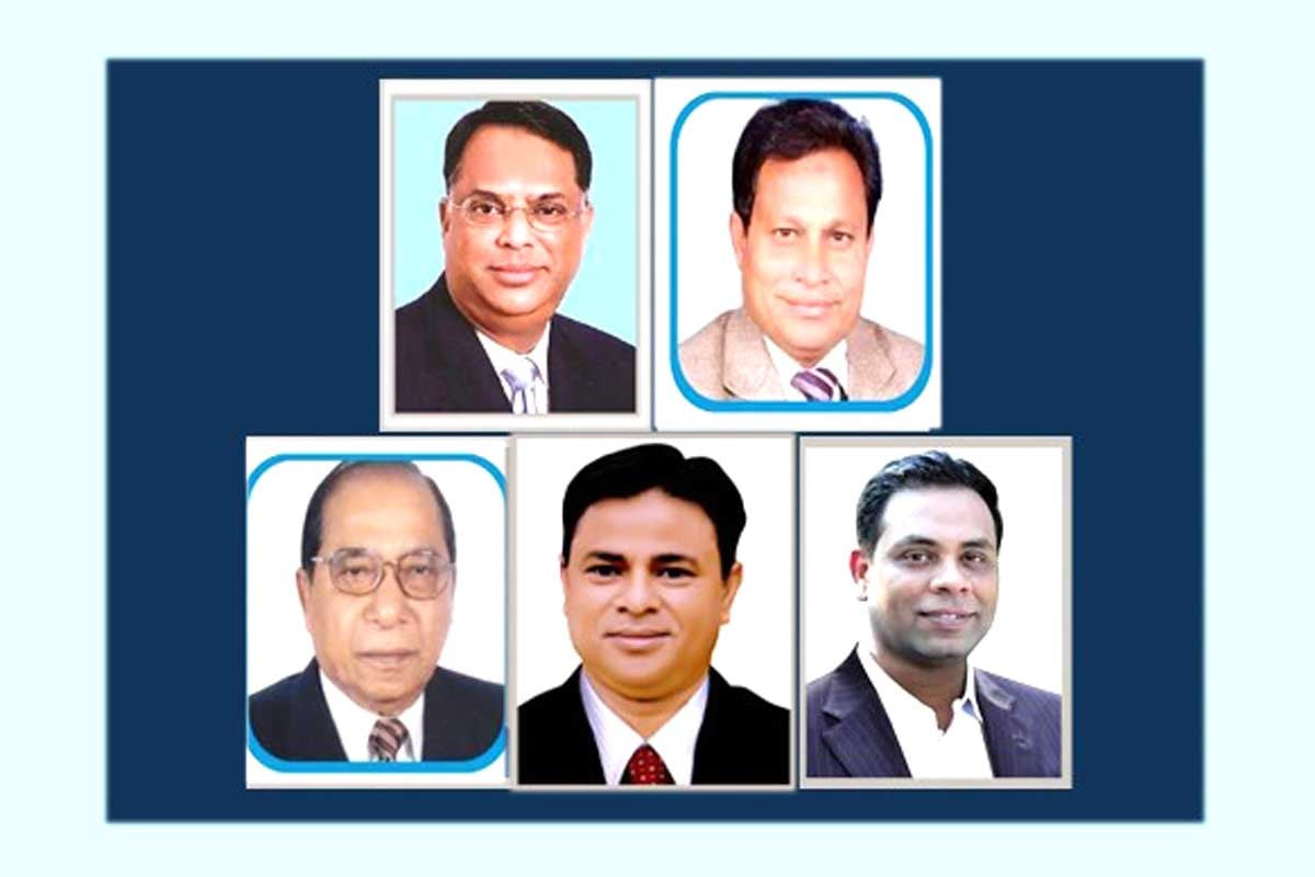 সিরাজগঞ্জে বিএনপি থেকে মনোনয়ন পেলেন যারা