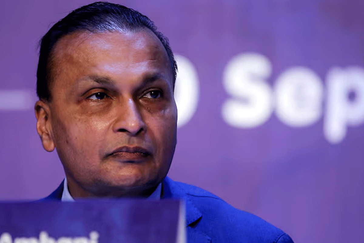 অনিল আম্বানির ৩ হাজার কোটি টাকার সম্পত্তি বাজেয়াপ্ত